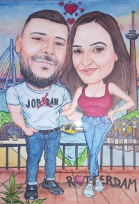 Каркатура 5