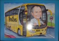 Каркатура 6