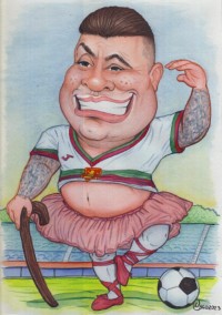 Каркатура 12