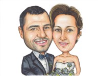 Каркатура 13